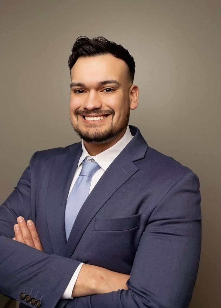 Jacob Perez, San Antonio personal injury attorney